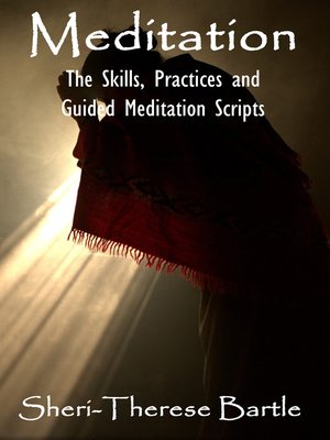 cover image of Meditation